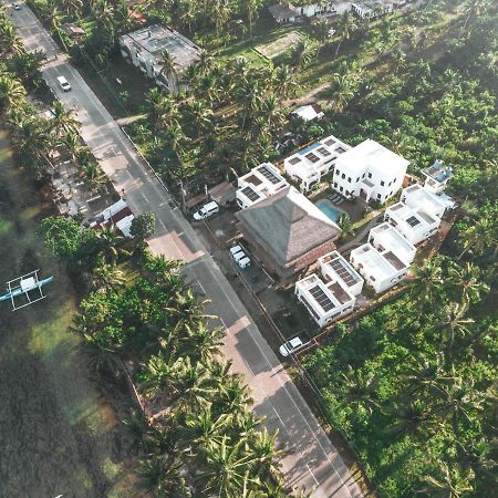 ג'נרל לונה Hostel Bajala Siargao מראה חיצוני תמונה