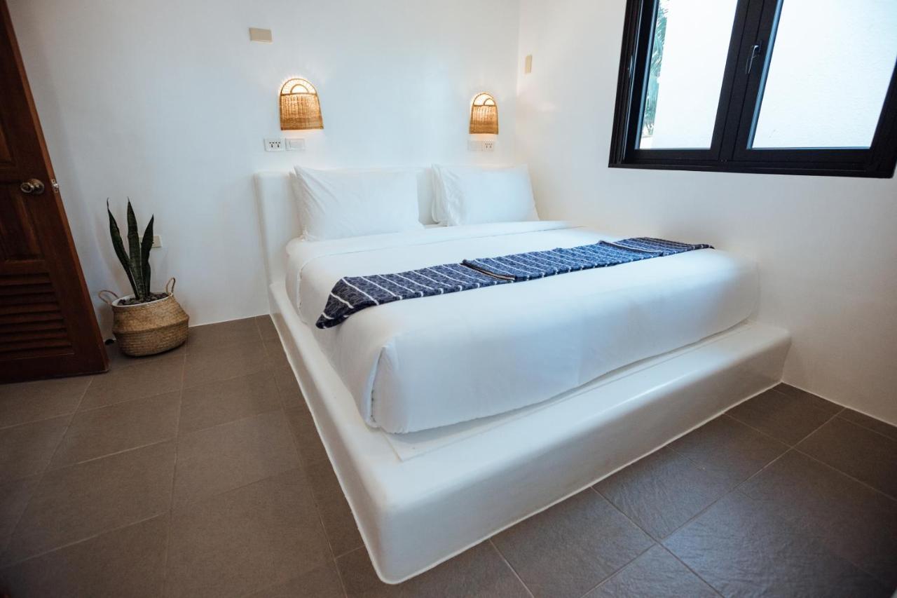 ג'נרל לונה Hostel Bajala Siargao מראה חיצוני תמונה