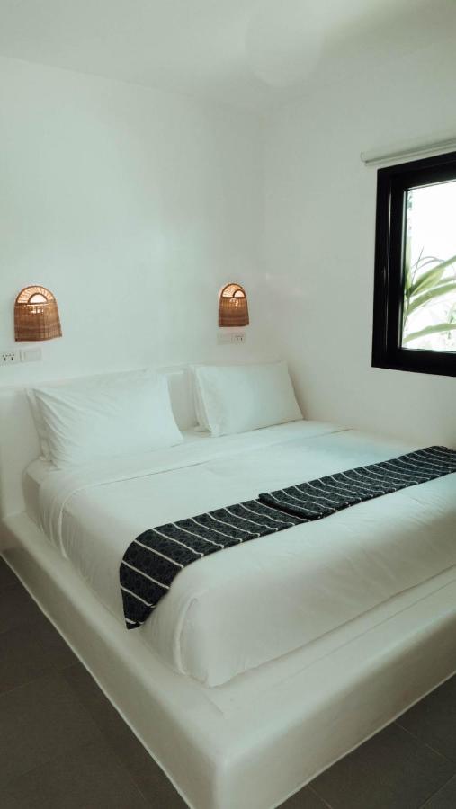 ג'נרל לונה Hostel Bajala Siargao מראה חיצוני תמונה